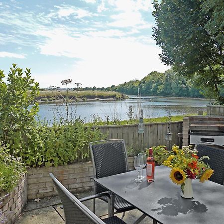 Waterside Warkworth Exterior foto
